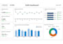 create sap analytics cloud sac dashboards and KPI reports